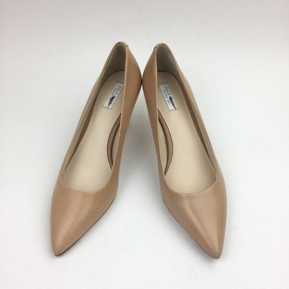 Cole Haan Vesta Pump sz 5.5 - Picture 7 of 14